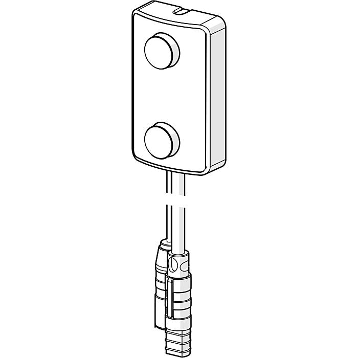 Hansa SENSOR 6 V zu 0944 59914233