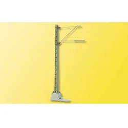 Viessmann Streckenmast, 10 Stück