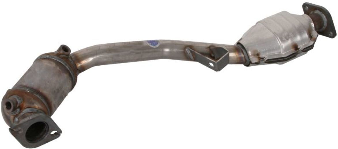 Katalysator JMJ 1091581