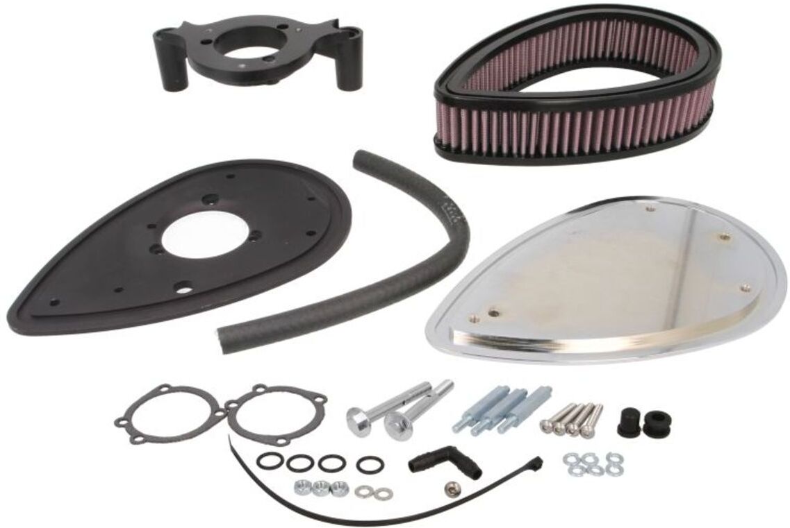 K&N Filters Luftfilter K&N; FILTERS RK-3935
