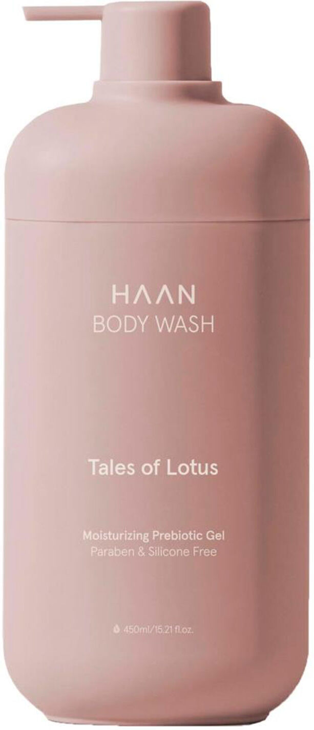 HAAN Tales Of Lotus Body Wash