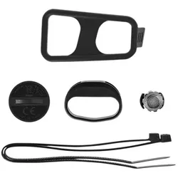 Suunto Service-Kit Performance (ohne SIM), Smartwatch