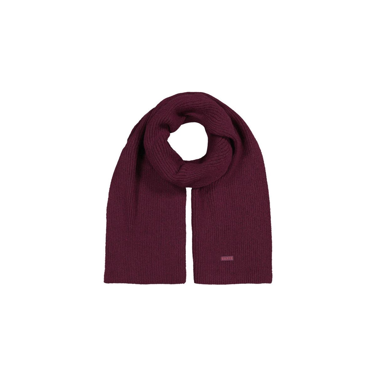 Barts Ardelve Scarf aubergine (25) 6905025
