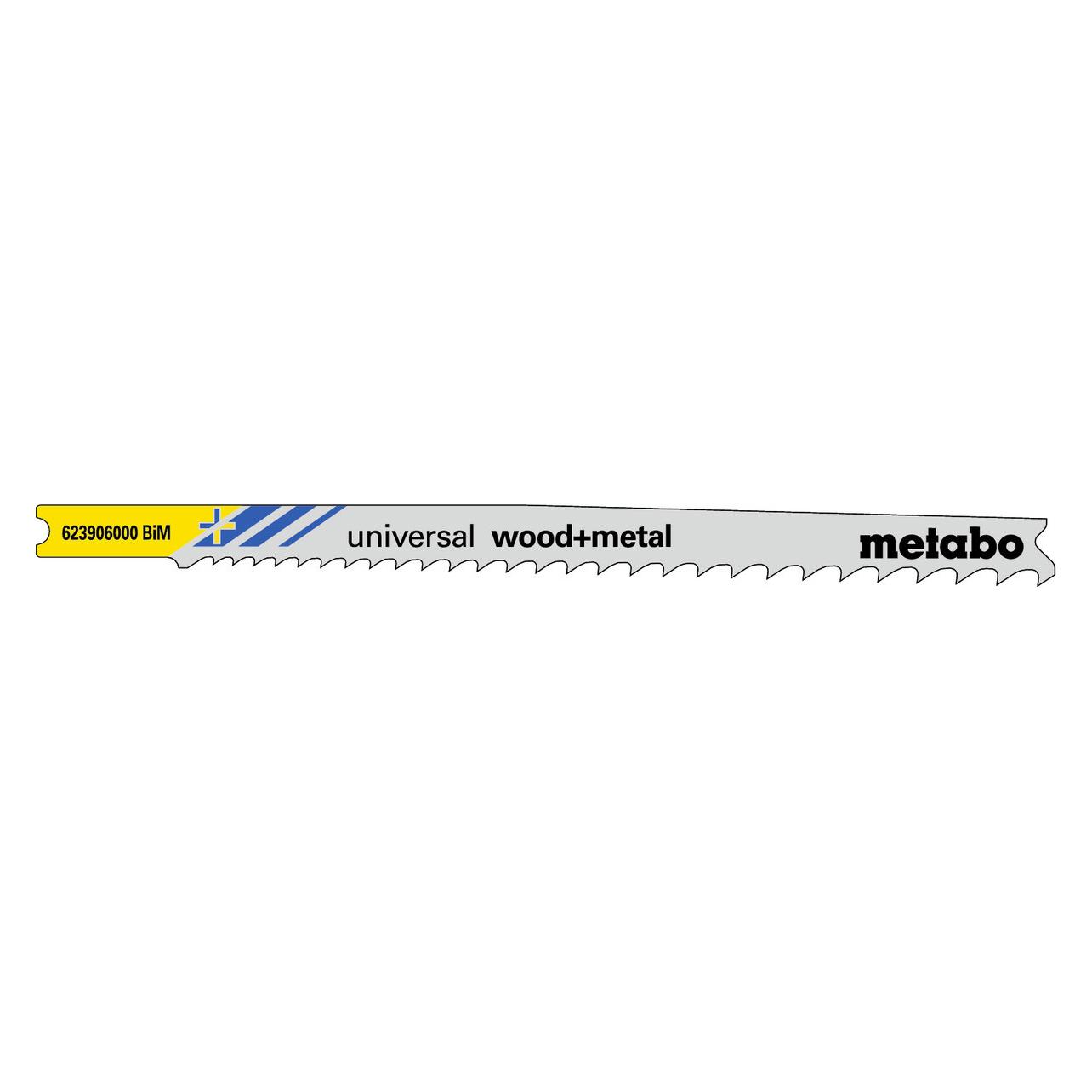 Metabo UStichsägeblätter 107 (623906000)