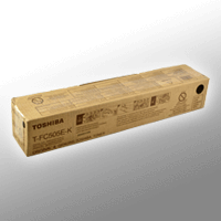 Toshiba Toner T-FC505E-K 6AJ00000139 schwarz