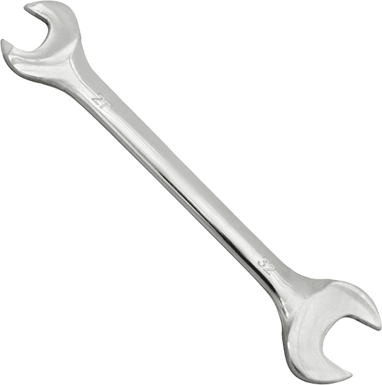 HAZET 450N-30X32 Open-end Spanner
