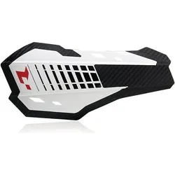 Rtech, Motorrad Zubehör, Motorrad-Handschutz mit Montagekit R-Tech HP2