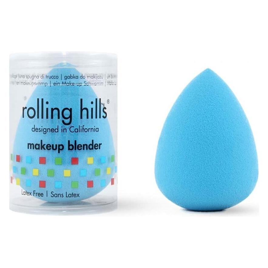 Rolling hills Himmelblauer Makeup Blender (45256208)