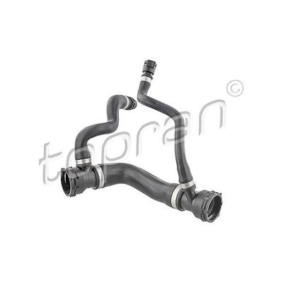Topran Kühlerschlauch [Hersteller-Nr. 503155] für BMW