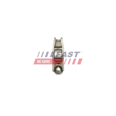 FAST Schlepphebel, Motorsteuerung FT42408 Einlassseite für GM RENAULT