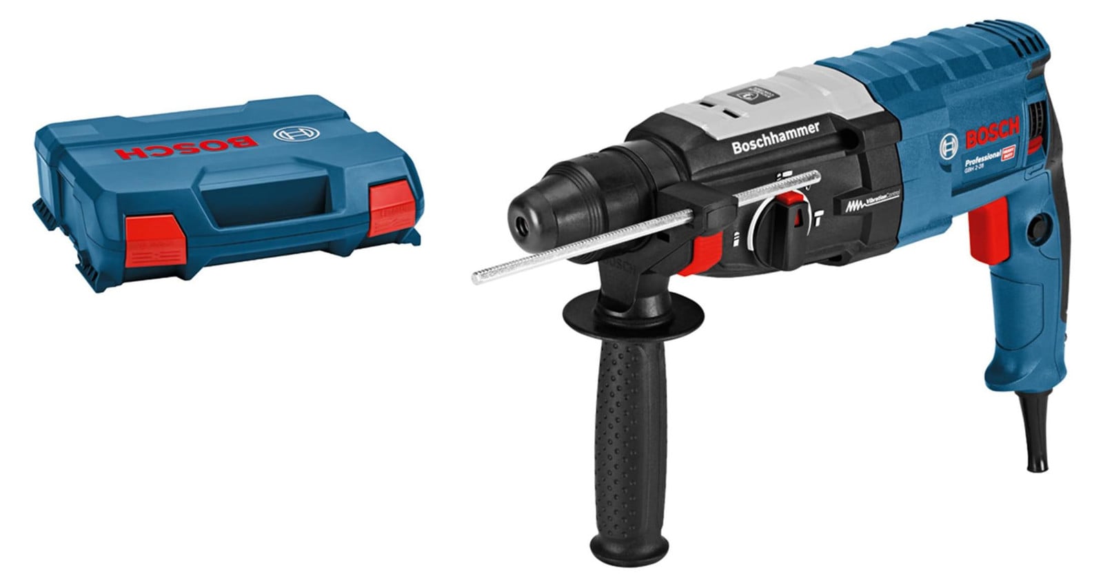 Bosch GBH 2-28 Professional Bohrhammer