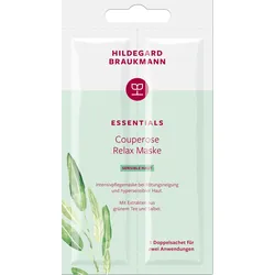 Braukmann Couperose Relax Maske