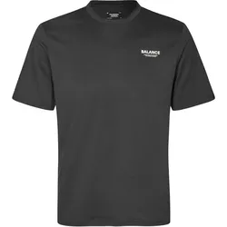 Pas Normal Studios Men's Balance T-Shirt - black - S