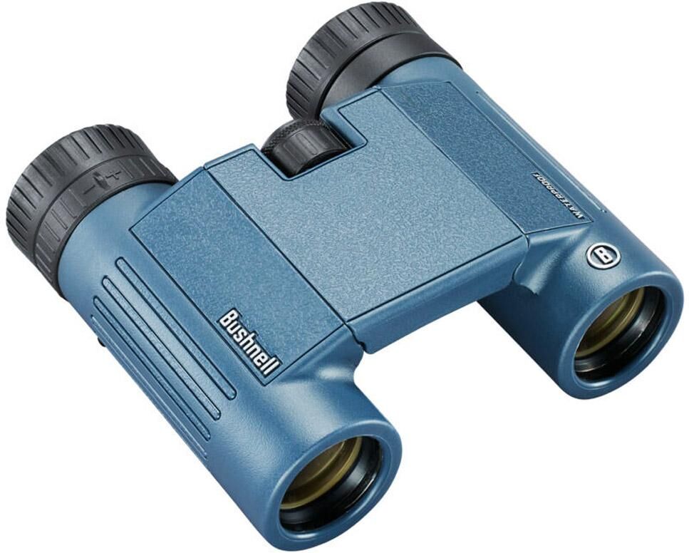 Bushnell  - H2O 8x25 Navy - Jumelles