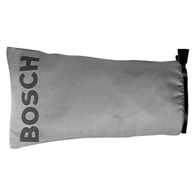 Bosch Professional Zubehör Staubbeutel für Bandschleifer, passend zu PBS 75/75 E (1605411025)