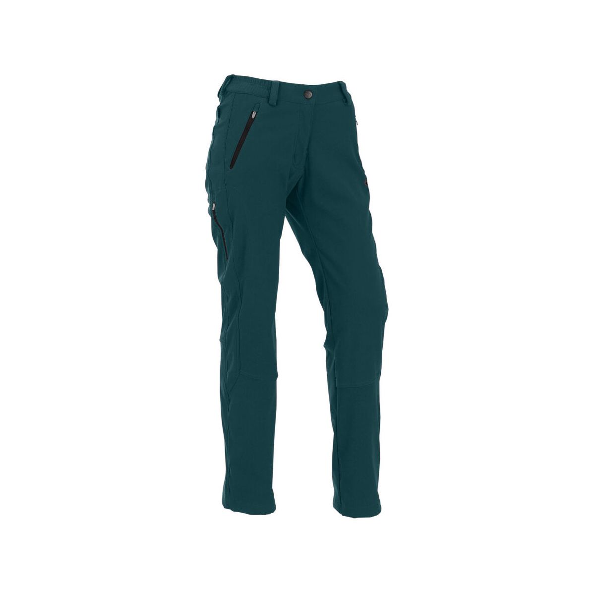 MAUL Sport Klosters REC - Lange Hose elas. dark petrol (14) 42 5660000721-14-42