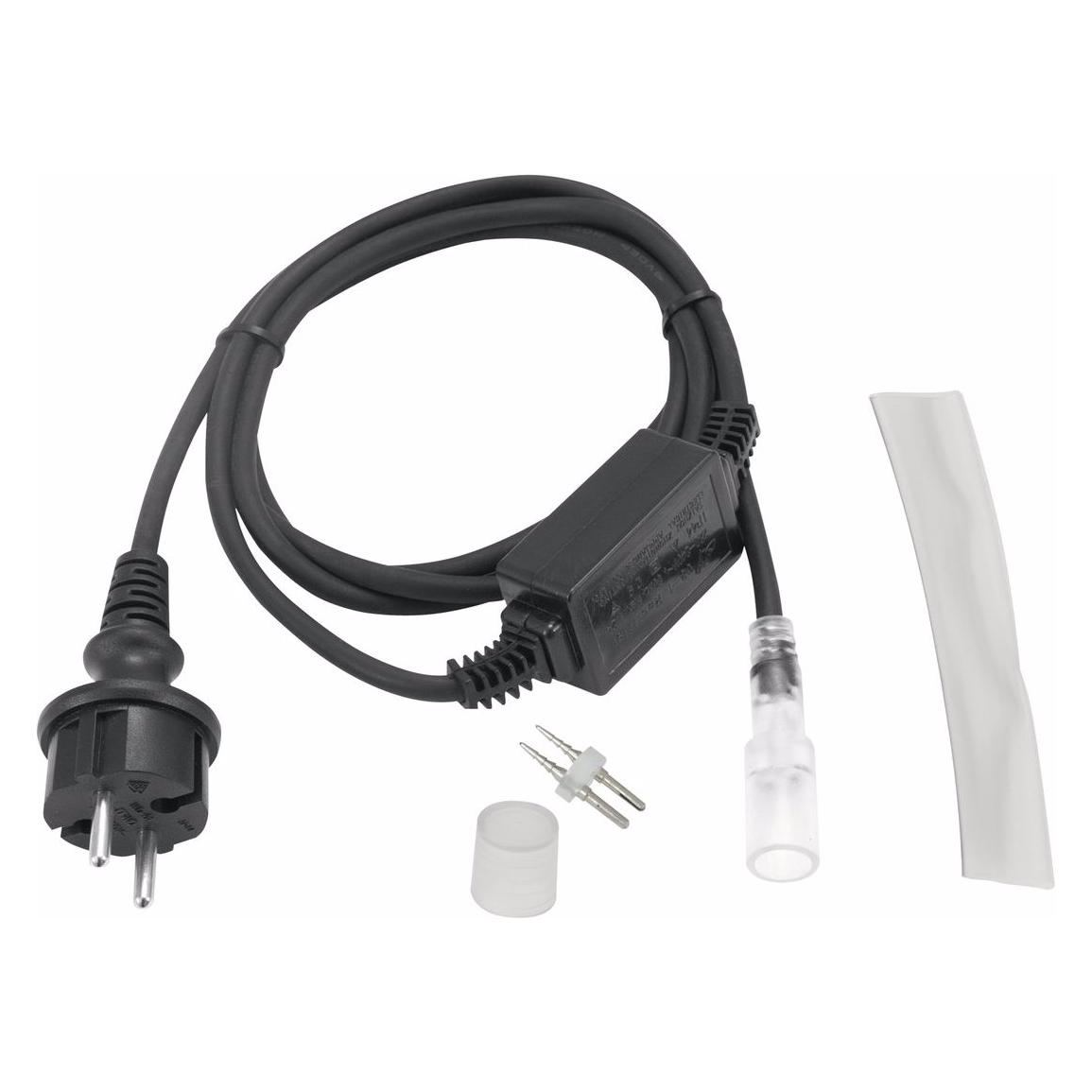 Eurolite RUBBERLIGHT LED RL1 Einspeisestück 5mm (LED) (50506302)