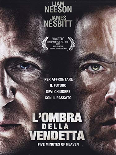 Oliver Hirschbiegel - L'ombra della vendetta [IT Import] - Preis vom 15.10.2026 23:06:25 h