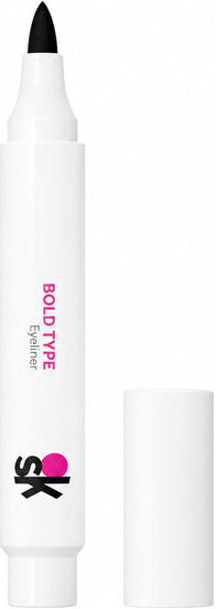 Veralab Bold Type Black