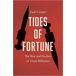 Tides of Fortune, Sachbücher von Zack Cooper