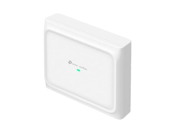 TP-LINK Omada EAP772-OUTDOOR WiFi 7 Access Point
