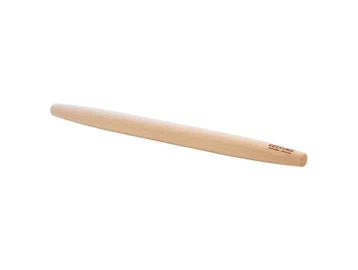 Kockums Jernverk Rouleau à pizza Kockums 46 cm Hêtre