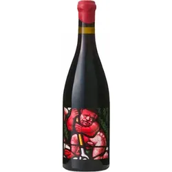 Mephisto 2022 - Vignoble de L'écu