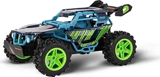 Carrera RC 2,4GHz Trail Cruiser