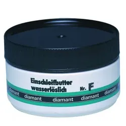 Einschleifbutter wasserlöslich Nr. FF fein 220ml - grau