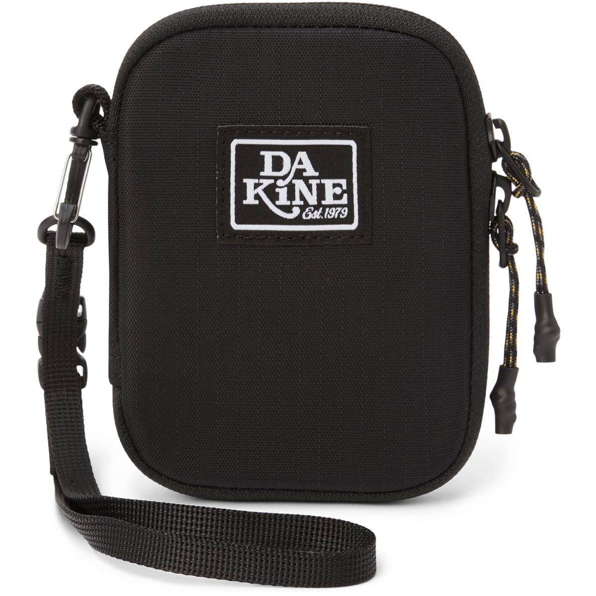 Dakine Jett Wallet black (001) D1010908-001