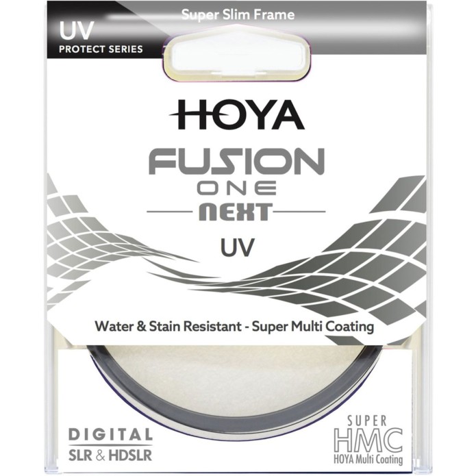 Hoya 40.5mm Fusion ONE Next UV Filter