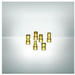Armacell AS Schnellkupplungssystem DuoSolar VA DN25 mit zyl. Verbindung 22mm
