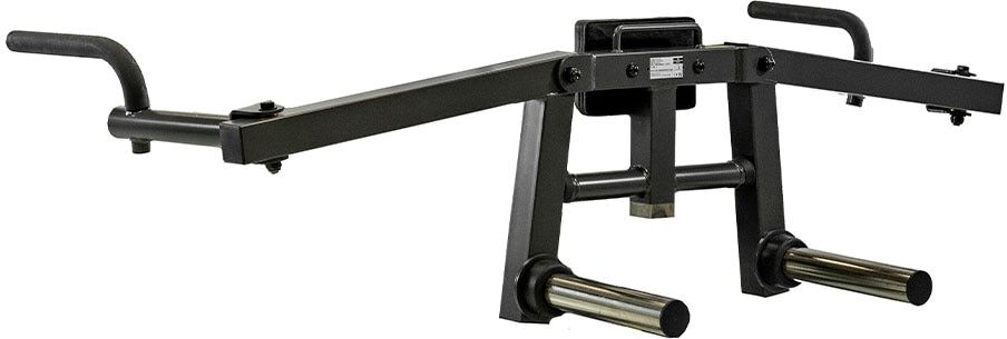 BH Fitness Accesorio BUTTERFLY PRESS para banco BH G510 semi-profesional con envío gratis, montaje profesional opcional con cargo.