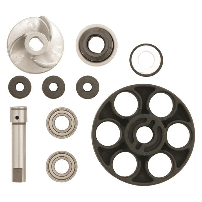 Vicma Wasserpumpe Reparaturkit komplett für Aprilia, Morini (1008724)