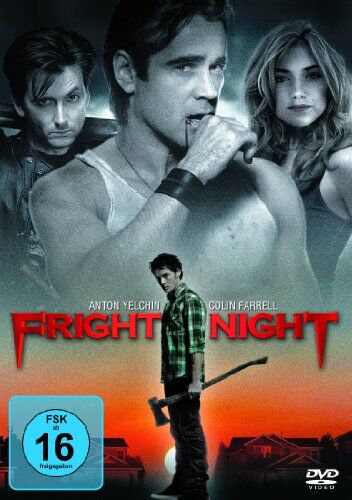 Craig Gillespie - Fright Night - Preis vom 30.09.2026 22:30:23 h
