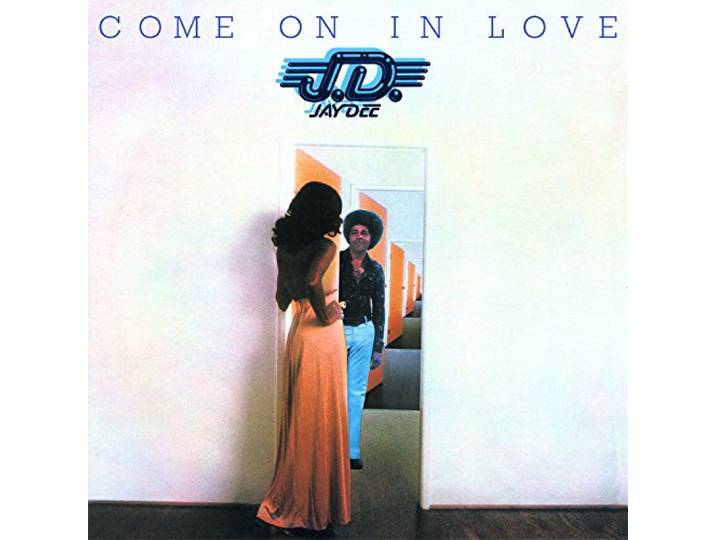 Come On In Love