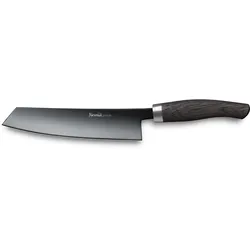 Nesmuk JANUS Kochmesser 180mm Mooreiche