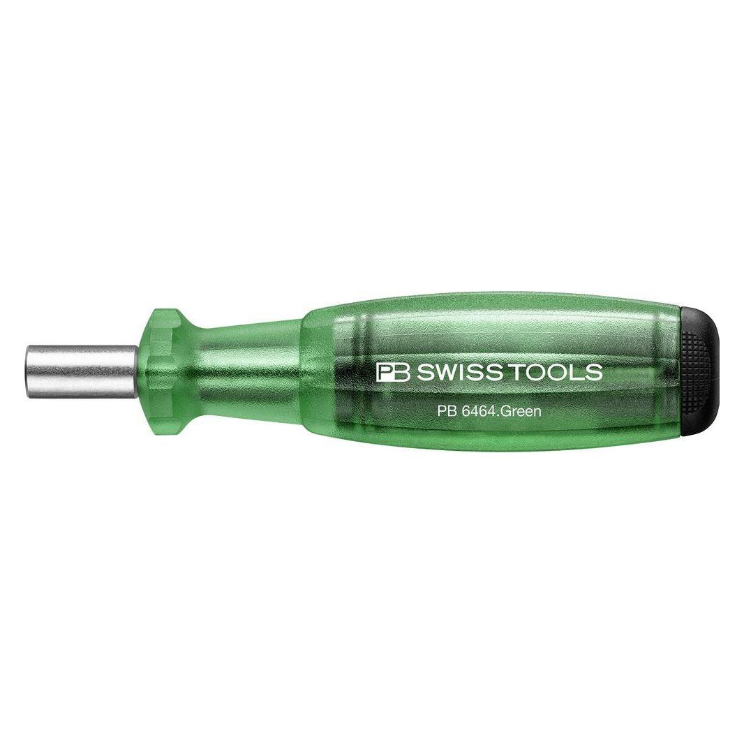 PB Swiss Tools Insider (PB 6464 Green M1002-1440)