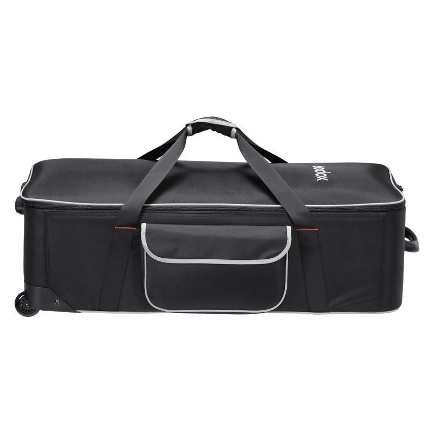 Godox CB-06 Trolley für Studioblitzgeräte (Fototrolley) (CB-06)