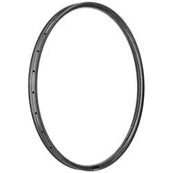 PORTE Felge 29" Rathe 30 28-Loch UD-Carbon 290g