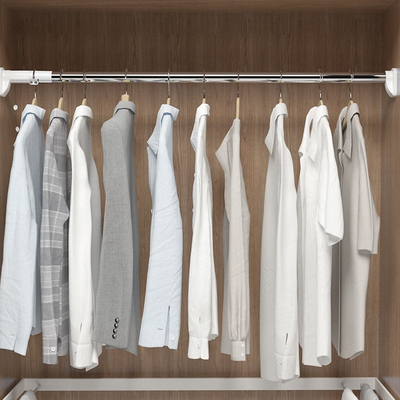 Clothing Hanger Telescopic Rod Clothing Hanger Telescopic Rod