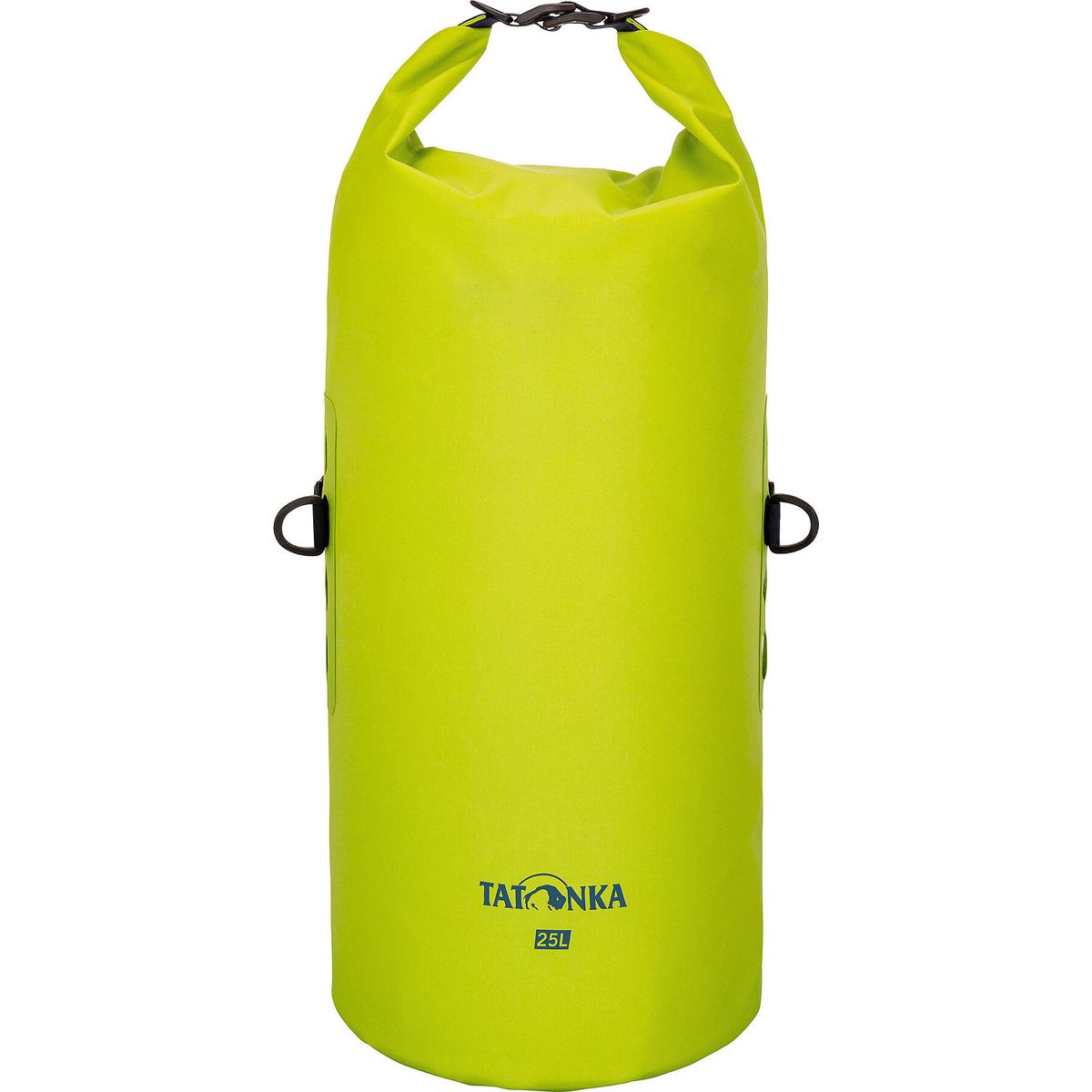 Tatonka WP Stuffbag 25l lime (252) 3026-252