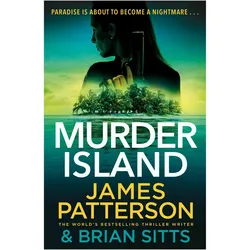 Shipwreck, Belletristik von James Patterson