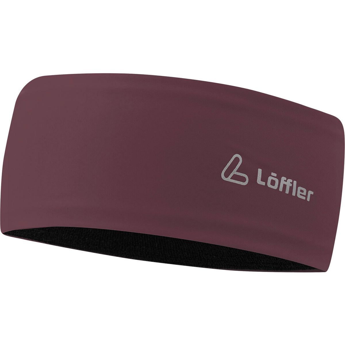 Löffler Mono Headband castagne (575) OS 25064-575-OS