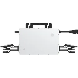 Hoymiles, Spannungswandler, HO HMS-1600 - Microinverter HM