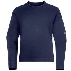uvex 7011112 Sweatshirt Kleider-Größe: XL Dunkelblau