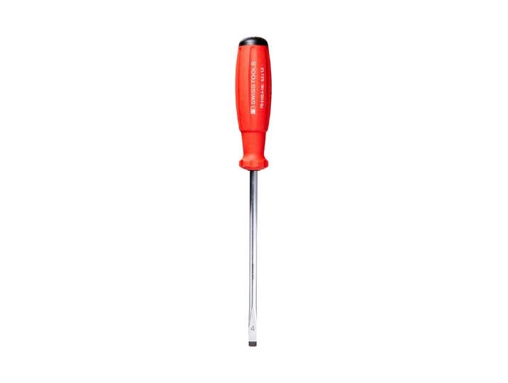 PB Swiss Tools Schlitz-Schraubenzieher 4 × 245 mm