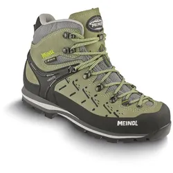 Meindl Litepeak Lady 3.0 GTX 31 - anthrazit, Größe UK 6