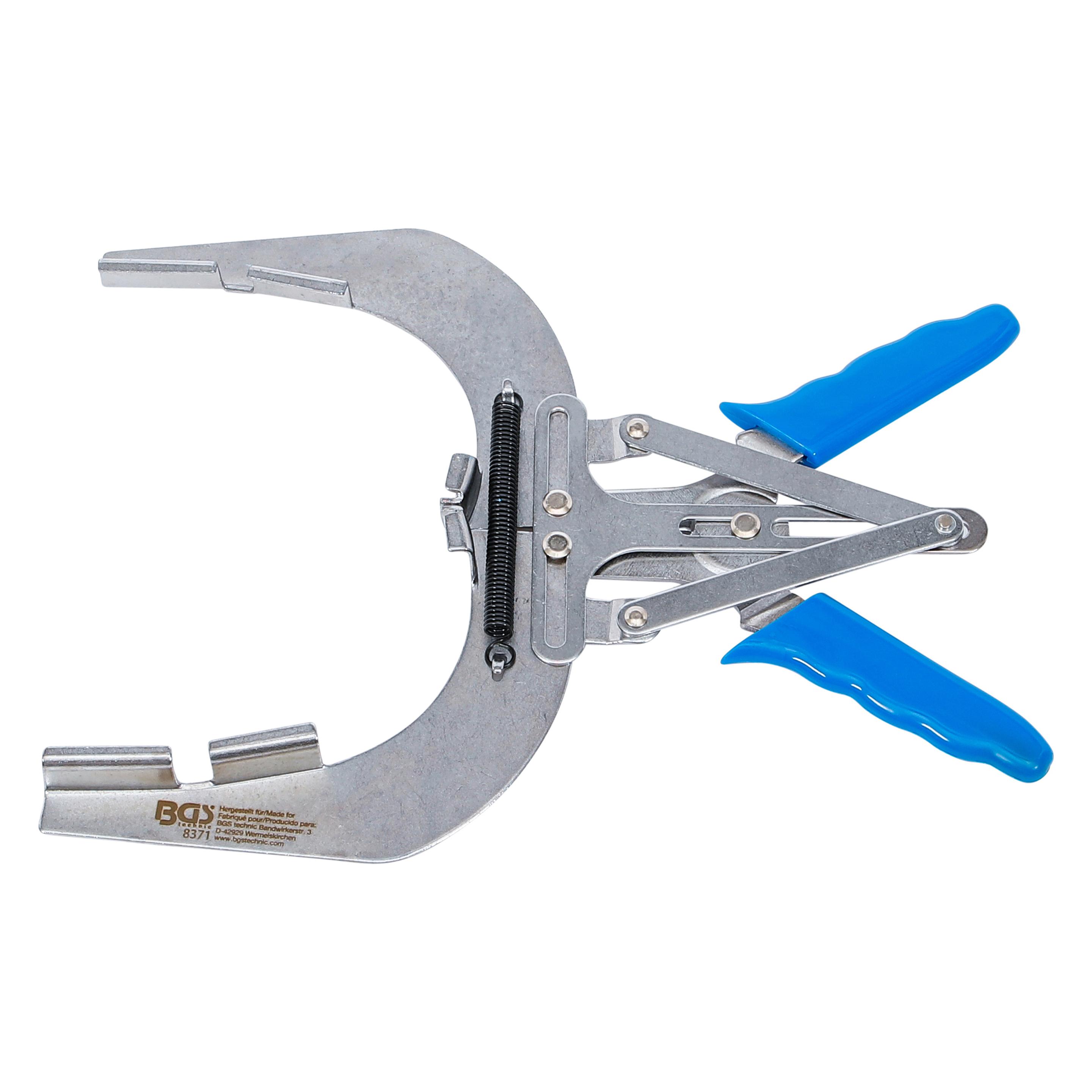 BGS Kolbenring-Zange (160 mm) (8371)