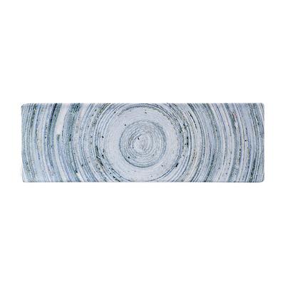 Churchill Elements Coast Platte Rechteckig 33x11cm